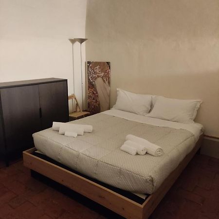 Antica Dimora Mascara 1598 Appartement Bologna Buitenkant foto