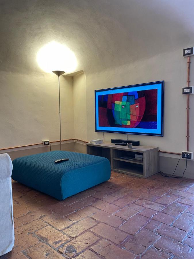 Antica Dimora Mascara 1598 Appartement Bologna Buitenkant foto