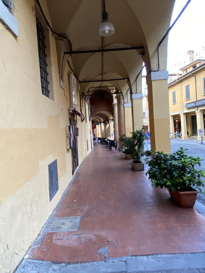 Antica Dimora Mascara 1598 Appartement Bologna Buitenkant foto