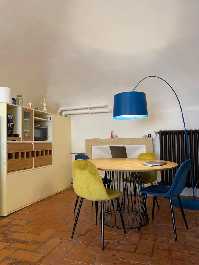 Antica Dimora Mascara 1598 Appartement Bologna Buitenkant foto