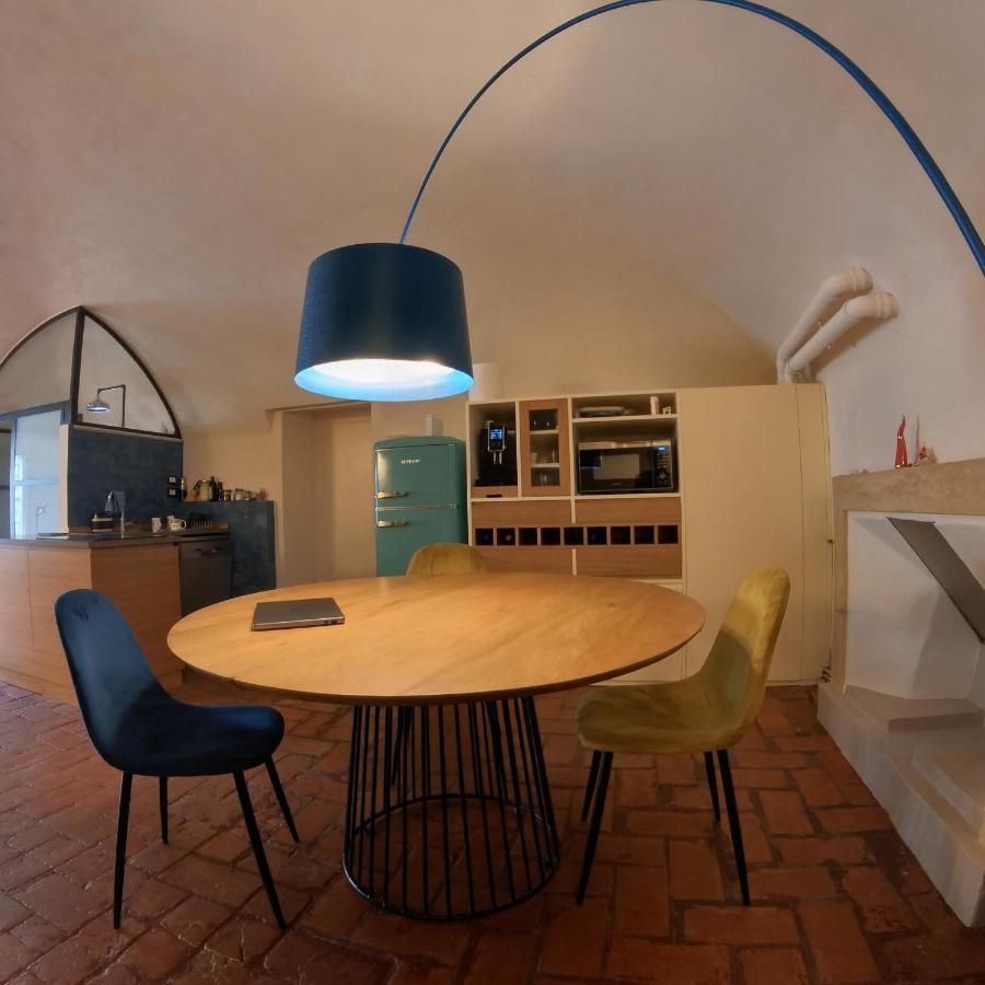 Antica Dimora Mascara 1598 Appartement Bologna Buitenkant foto
