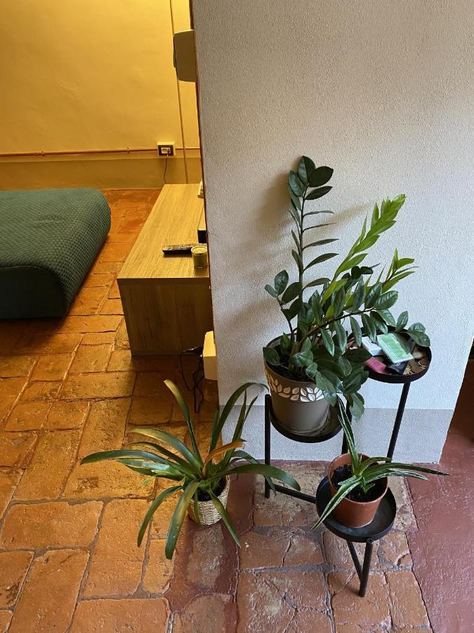 Antica Dimora Mascara 1598 Appartement Bologna Buitenkant foto