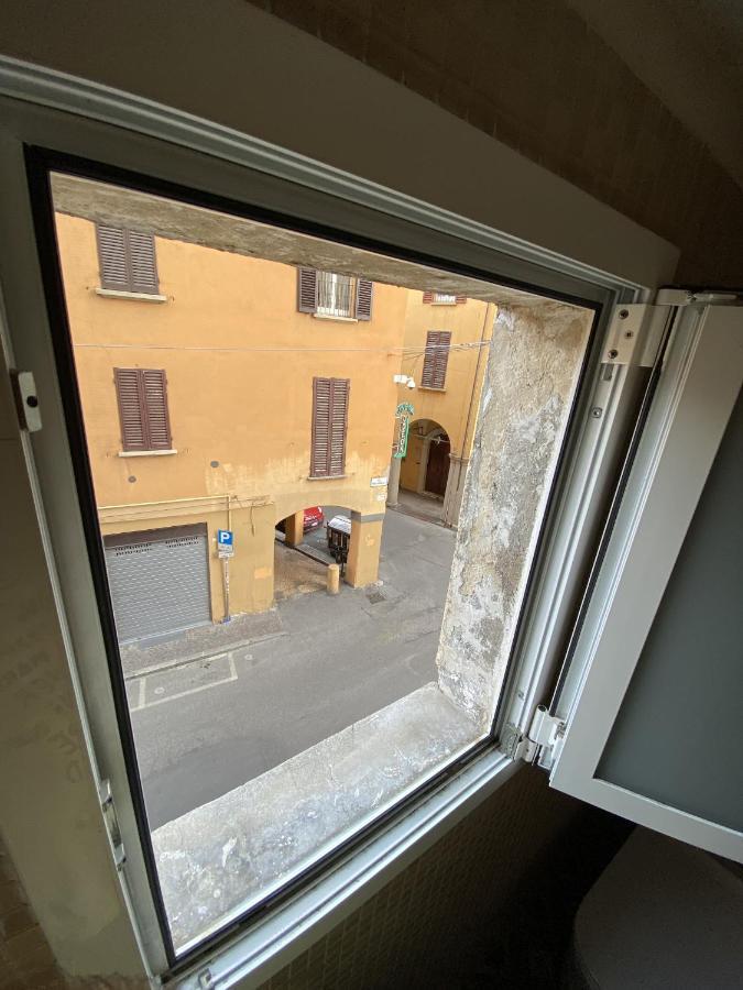 Antica Dimora Mascara 1598 Appartement Bologna Buitenkant foto