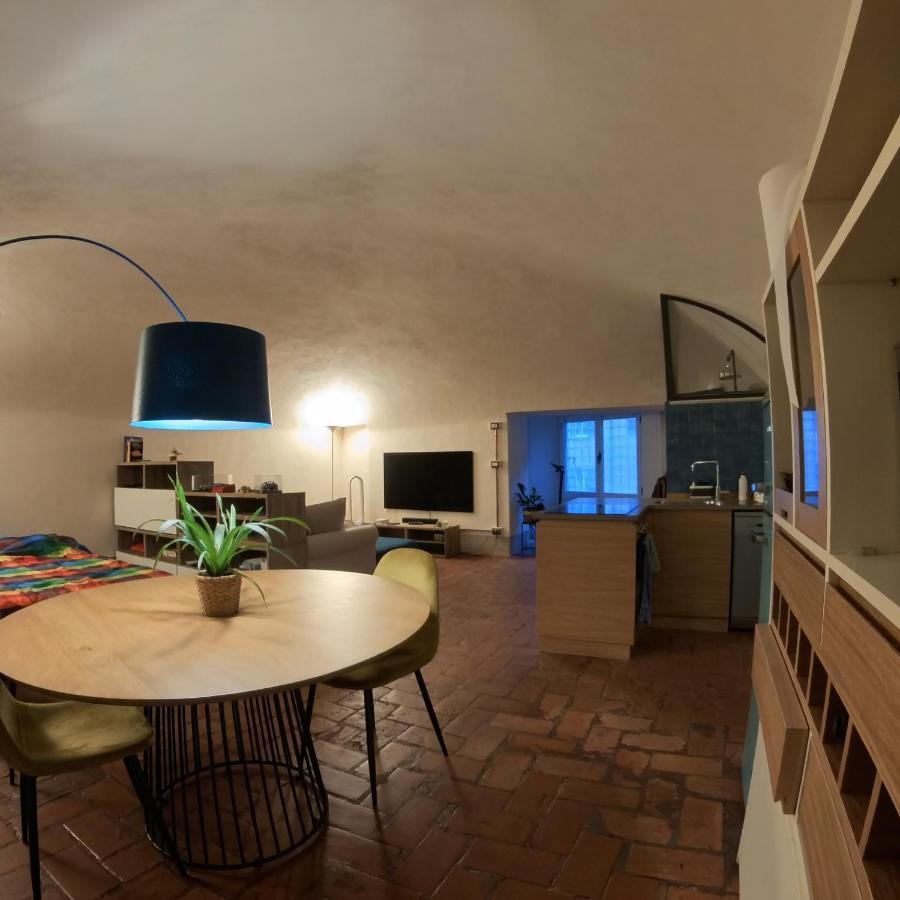 Antica Dimora Mascara 1598 Appartement Bologna Buitenkant foto
