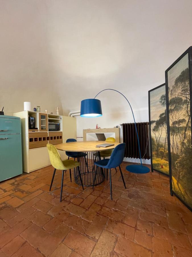 Antica Dimora Mascara 1598 Appartement Bologna Buitenkant foto