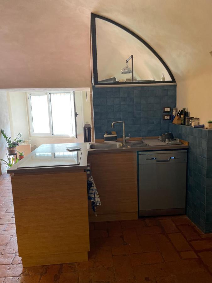 Antica Dimora Mascara 1598 Appartement Bologna Buitenkant foto