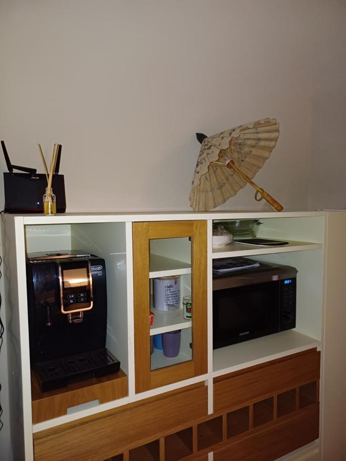 Antica Dimora Mascara 1598 Appartement Bologna Buitenkant foto